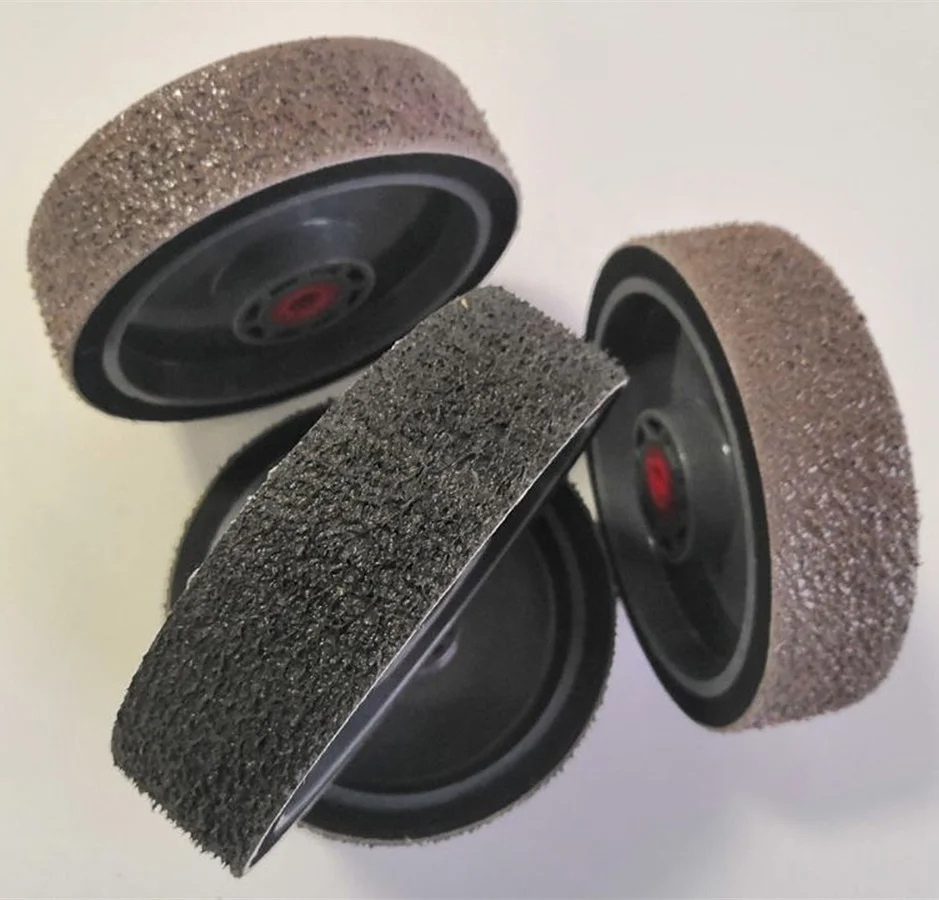 8inch Gem Lapidary Wheels For Lapidary Machine Buy Lapidary Machine