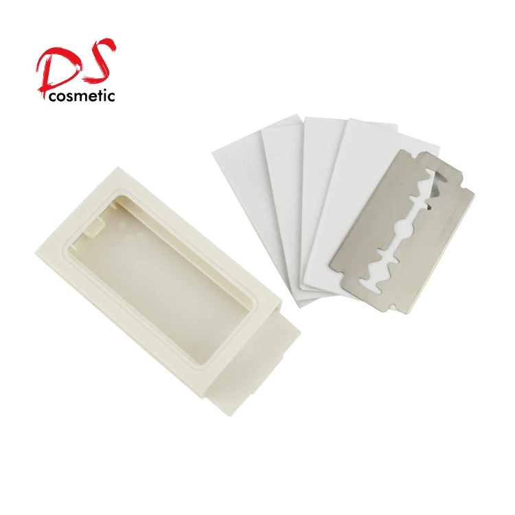 man razor blade