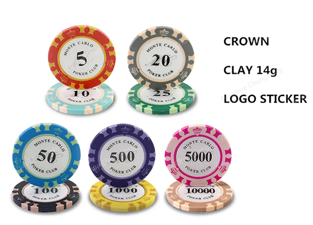 Custom Abs Number Stickers For Poker Chip Buy Number Stickers For