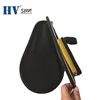 Professional Portable Ping Pang Paddle Case Table Tennis Racket Bag Cover Durable