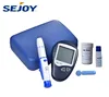 Rapid Test Machine Diabetes Blood Glucose Test