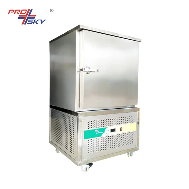 food freezer machine