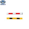 80mm straight barrier arm for road safety control