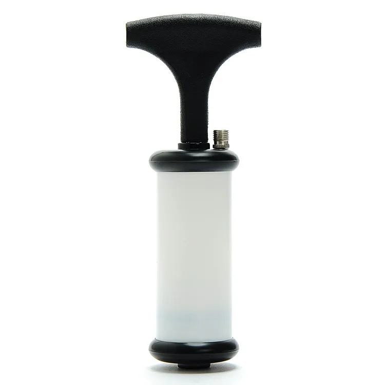 Portable Hand Air Pump High Quality Soccer Basketball Pump With Ball