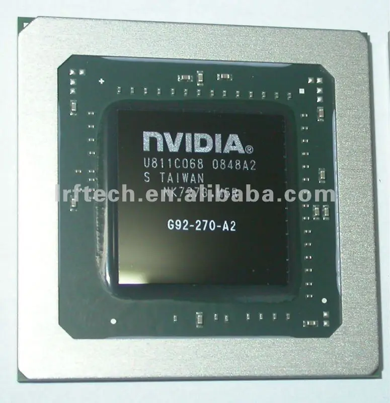 1 Piece New Nvidia N10M-GE1-S BGA Chipset With Balls 2011+