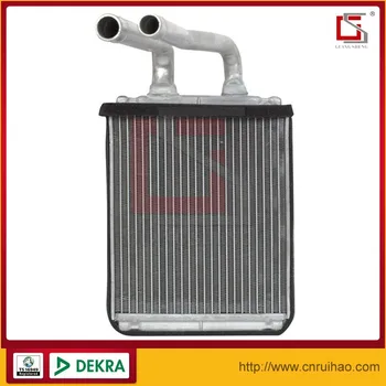 Kia Picanto Heater Core For Kia Heater For Kia Heater 