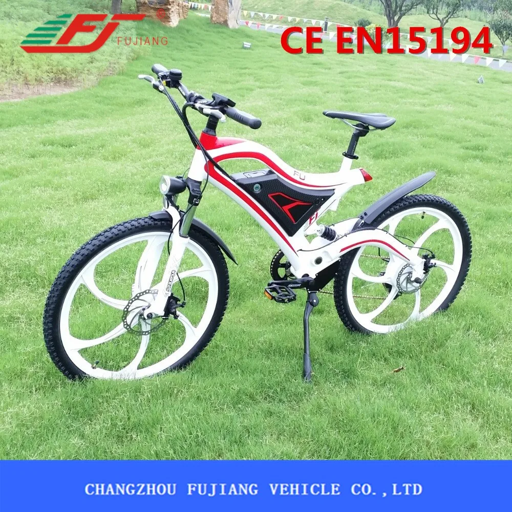 Fj Supply Oem Mtb Electric Bike Electric Mountain Bike Bicycle Buy