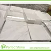 A Grade Clean Oriental White Marble