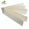 balsa wood timber 0.5mm balsa sheet wood supplier Balsa Wood Sheet for Sales