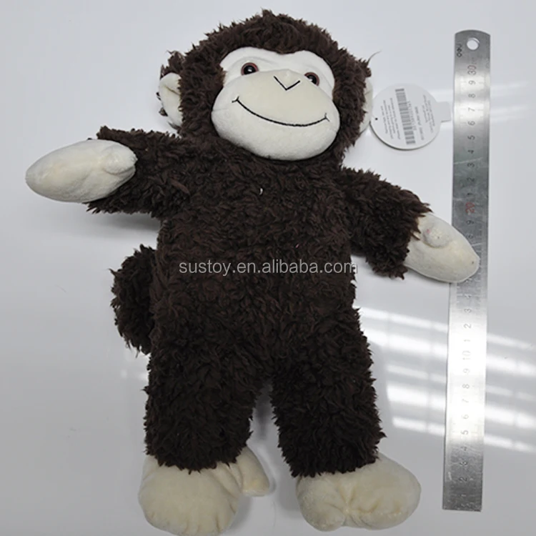 laughing and farting monkey toy