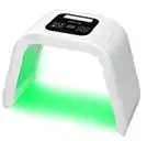 Omega light/ beauty light PDT skin toning, scars/pigment/acne therapy beauty machine