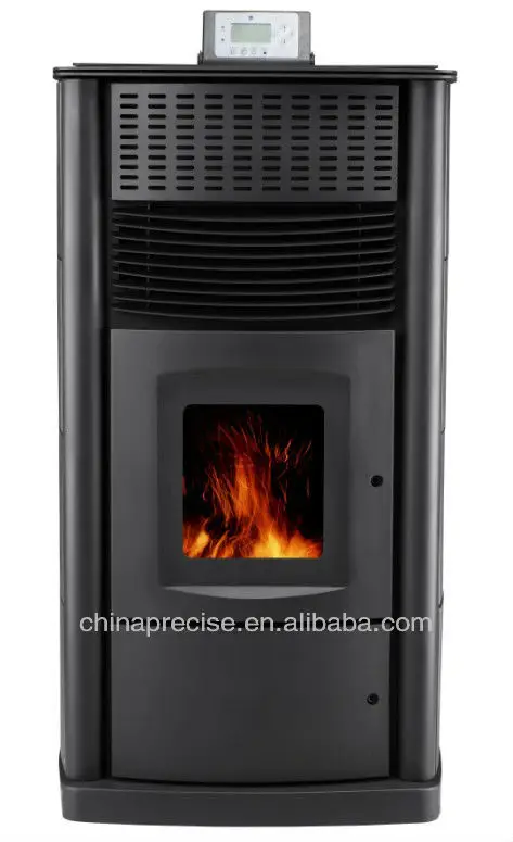 Free Standing Biomass Pellet Stove China