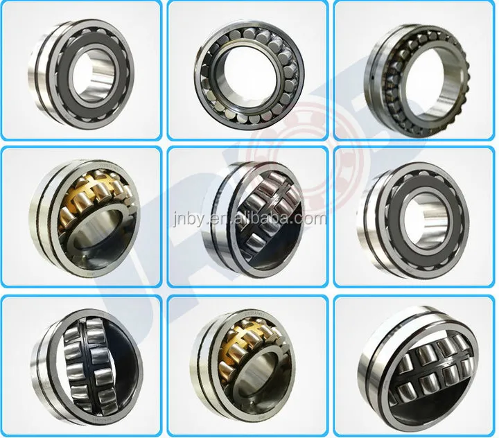 different types of bearings pdf