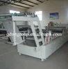 500mm manhole cover smc machine