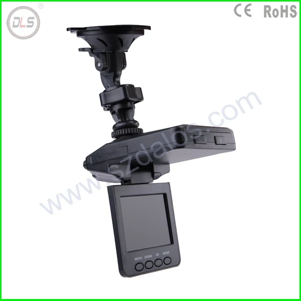 2.5' Inch 1080p Manual Car Camera Hd Dvr Dash Cam Pro Buy Hd Dvr Dash