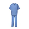 Lab Coats Wholesale Medical New Style Nurse Uniforms Reina Scrubs Set