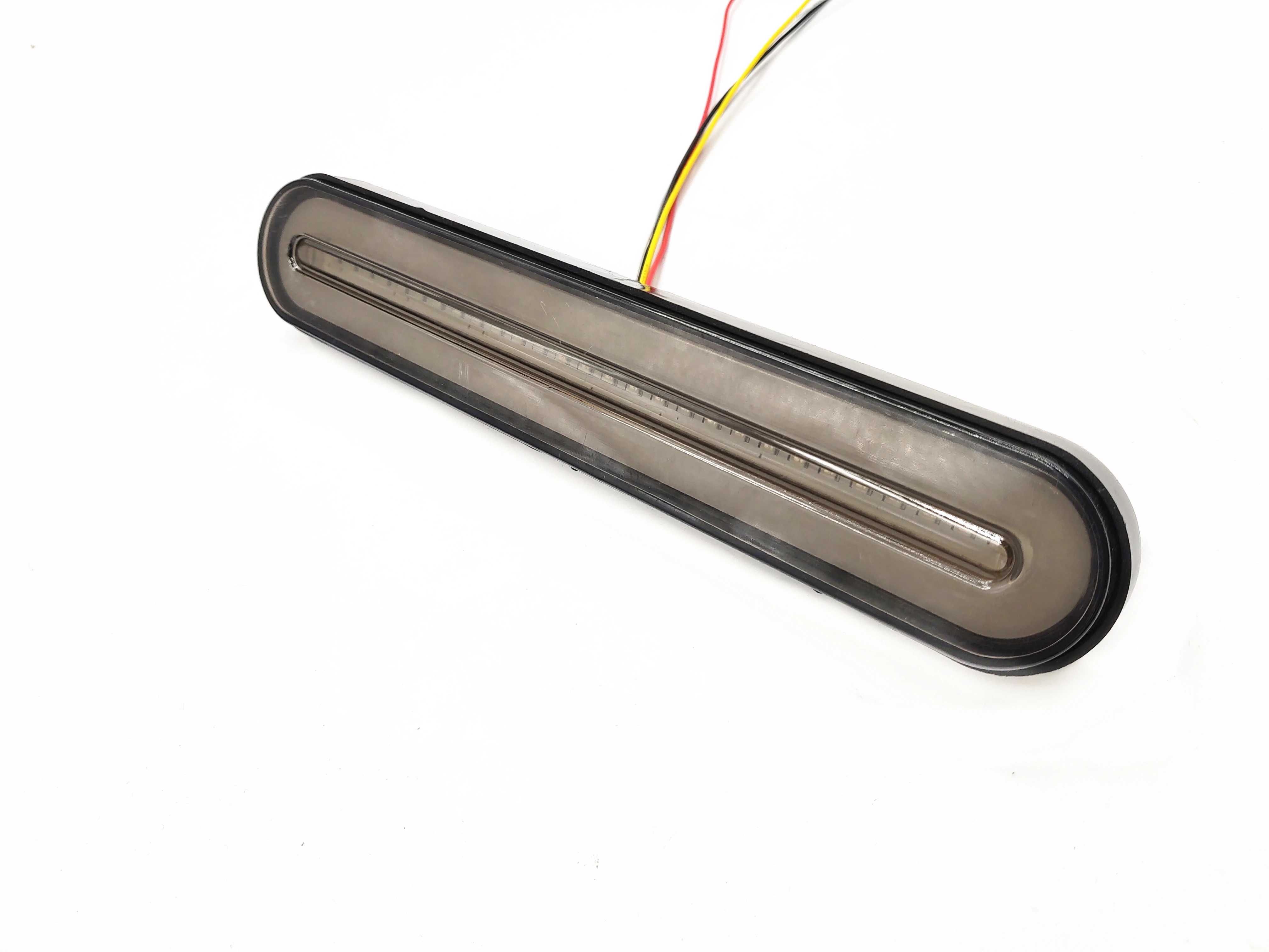 New Arrival 3in1 12v 24v Led Trailer Truck Signal Light Waterproof Neon