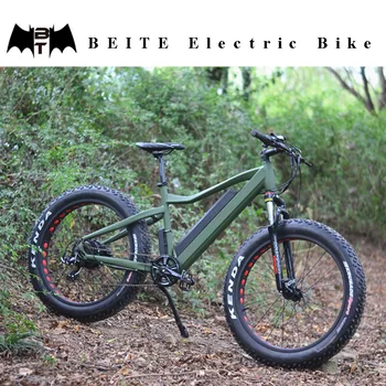 bikewale electric bike