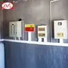 Qingdao Poultry house environment controller