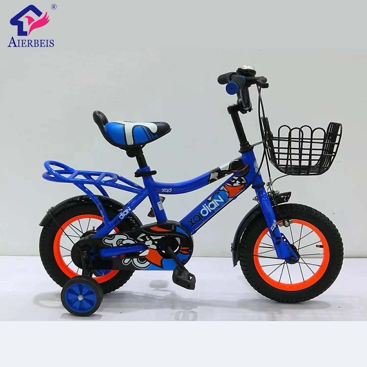 high quality kids bikes