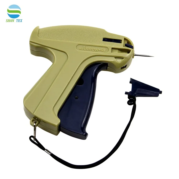Highquality Garment Arrow 9s Standard Tag Gun Tag Puncher Price Tag
