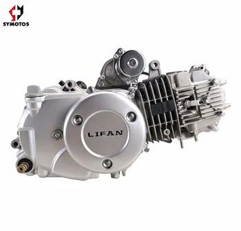 Lifan 125cc Motorcycle Engine - Buy Lifan 125cc,125cc Engine Product On ...