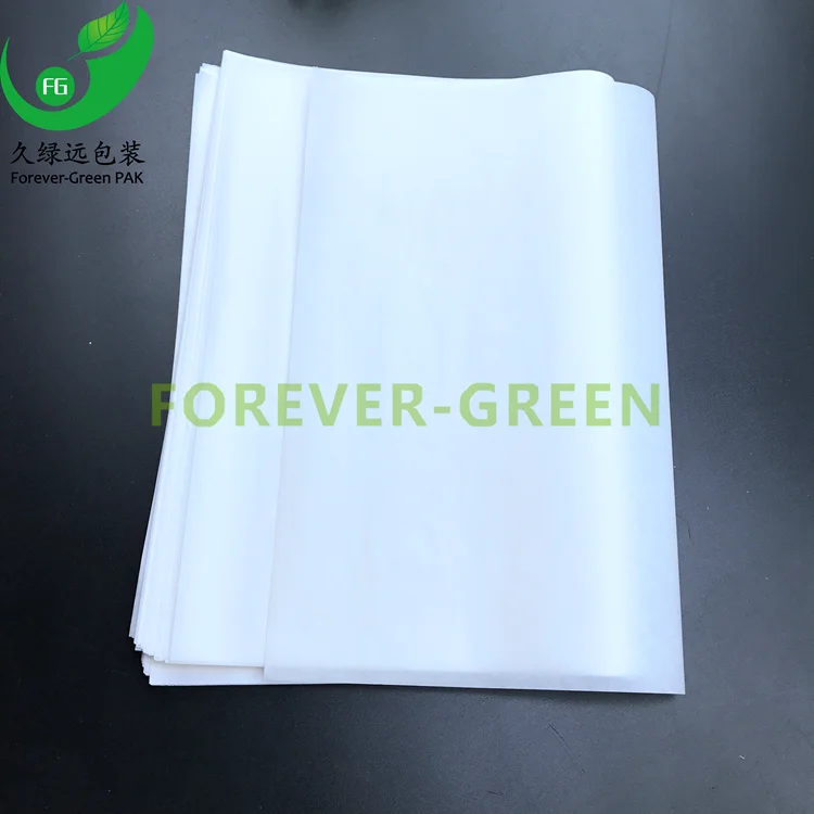 30CM * 20M High Temperature Double-sided Silicone Baking Paper