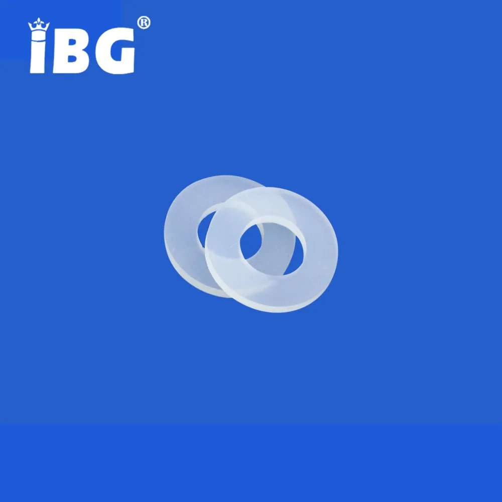 Thermos/water Bottle/glass Jars Silicone Rubber Seal Ring Buy Gallon