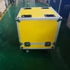 Customized adjustable dividers Utility Trunk Road Case for sale