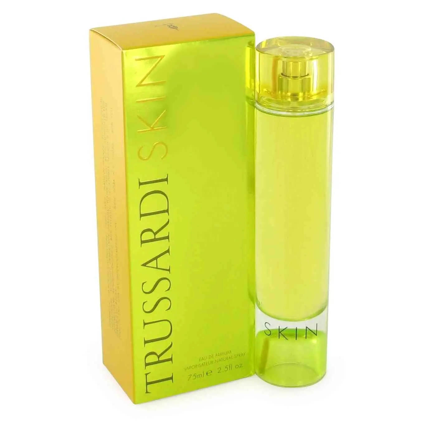 trussardi python perfume