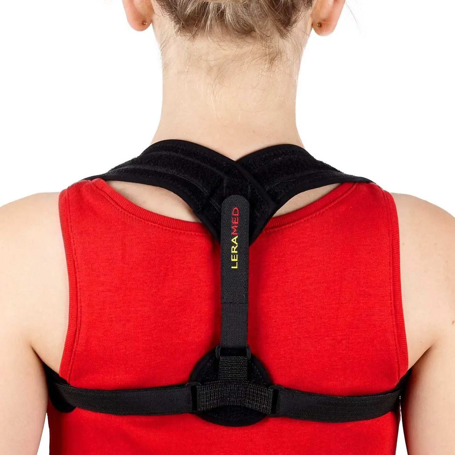 primate back brace