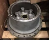 Hydraulic pump shell 05/903859 excavator sideshift for 3CX 4CX