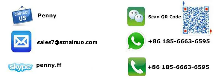 49 Inch CCTV hd monitor 1080P HD Security Monitor 3D Comb Filter Test Monitor.jpg