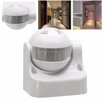 Ceiling Mounted 220v Outdoor Light Auto Infrared Motion Sensor Ceiling Mounted 220v Outdoor Light Auto Infrared Motion Sensor Switch Inductive Proximity Day Night