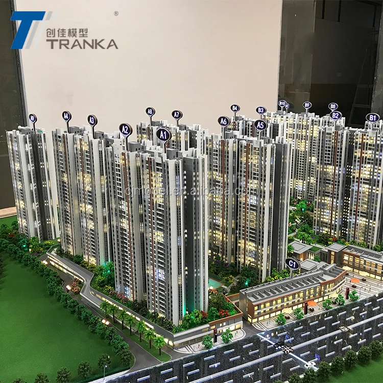 building model 41-6