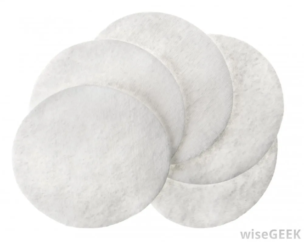 Cosmetic Cotton Pad 100cts Plain Cotton Round Pad Buy Plain Cotton