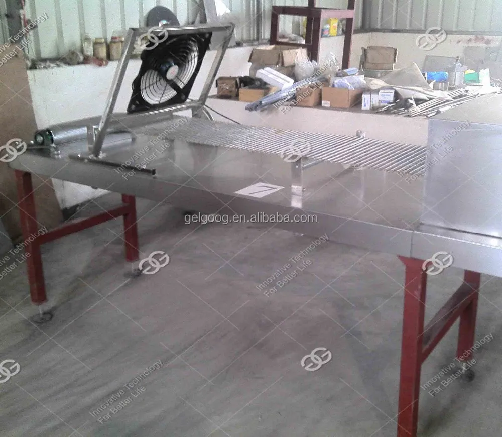 High quality Stainless Steel Hard Sugar Cube Making Machine