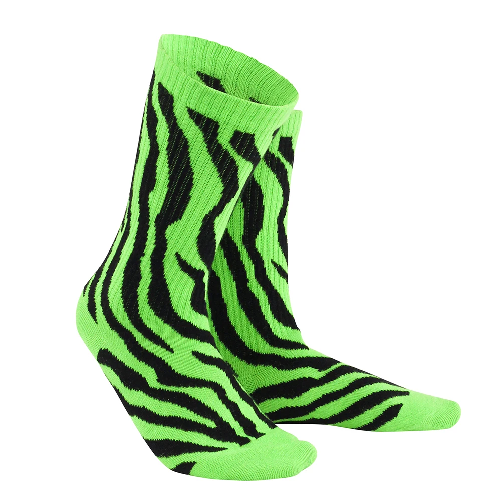 Street New Fashion Wholesale Grip Football Compression Socks