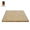 Scratch Resistant Mesa De Cafe Resin Diner Buffet Table Top