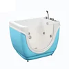 Acrylic Bath Transparent Baby Swim Spa Pool