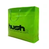 High Quality Rope Handle Plastic Shopping Bag
