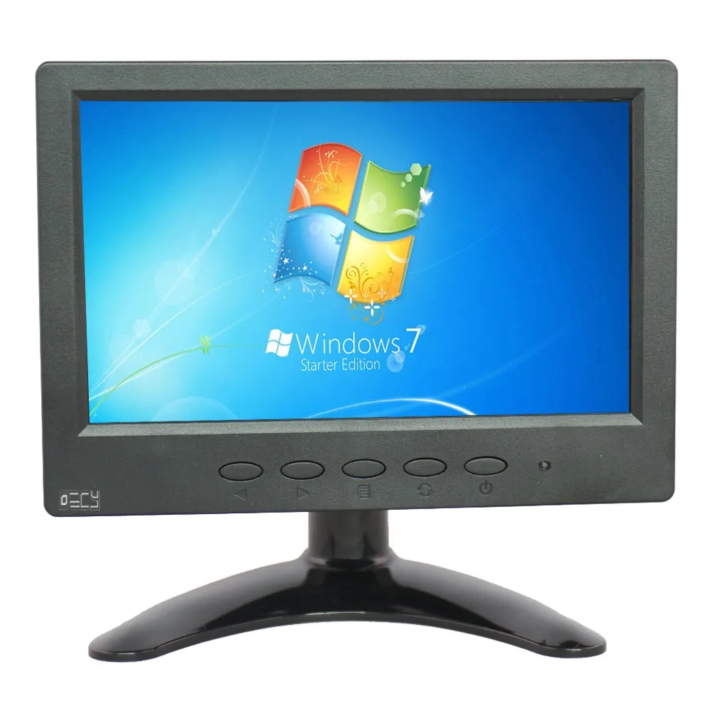 Waterproof Lcd Monitor With Rca/av Input Buy Lcd Monitor With Rca