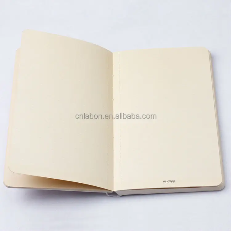 Labon Customize A4 A5 A6 A7 Different Color Paper Notebook For School Students Buy Paper