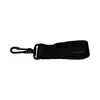 Military 4 Pack Belt Keepers Metal Key Clip Duty Belt Key Holder