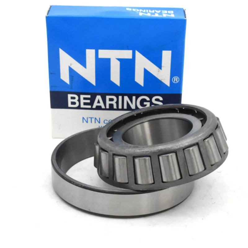 Ntn Tapered Roller Bearings 32208 For Truck 4t 32208 Size 40x80x24.25