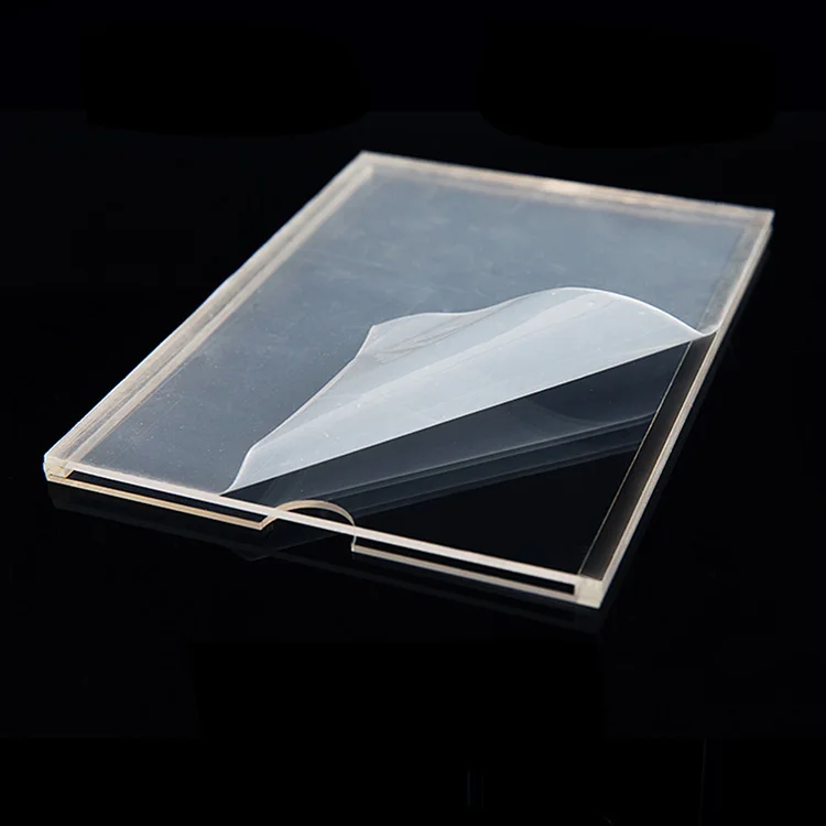 2018 Custom Made Plexiglass Displays Wall Mounted Plexiglass Displays