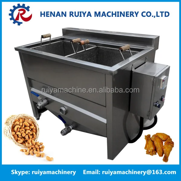 Broiler pans westinghouse fryer