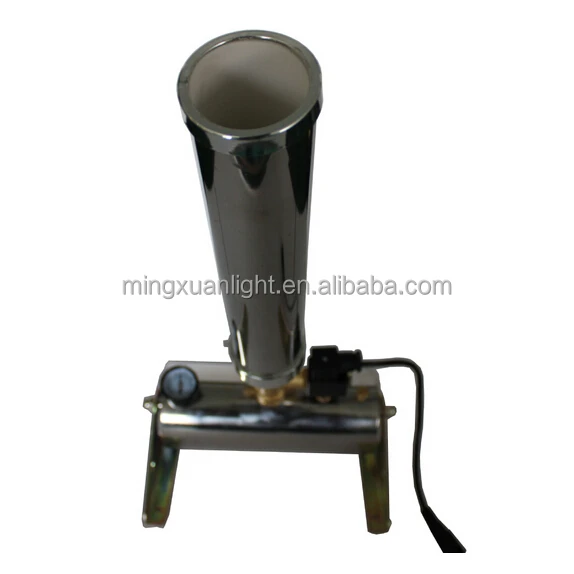 Wedding / Party Compressed Air Confetti Cannon Buy Compressed Air