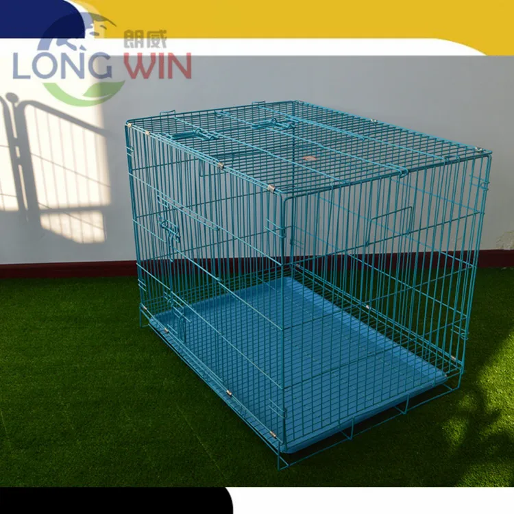 General cage folding crate model 202 for home use General cage folding crate model 202 for home use