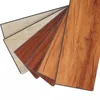 Cheap Price Plastic Flooring Vinyl SPC Flooring 4mm Click Board Wooden Flooring Tiles